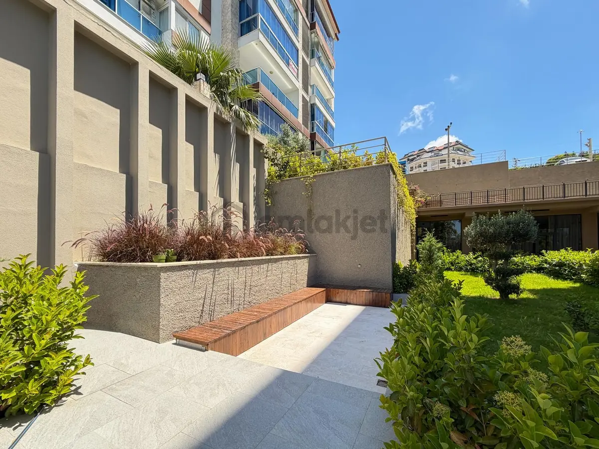 2+1 Satılık Site İçi Daire - 26