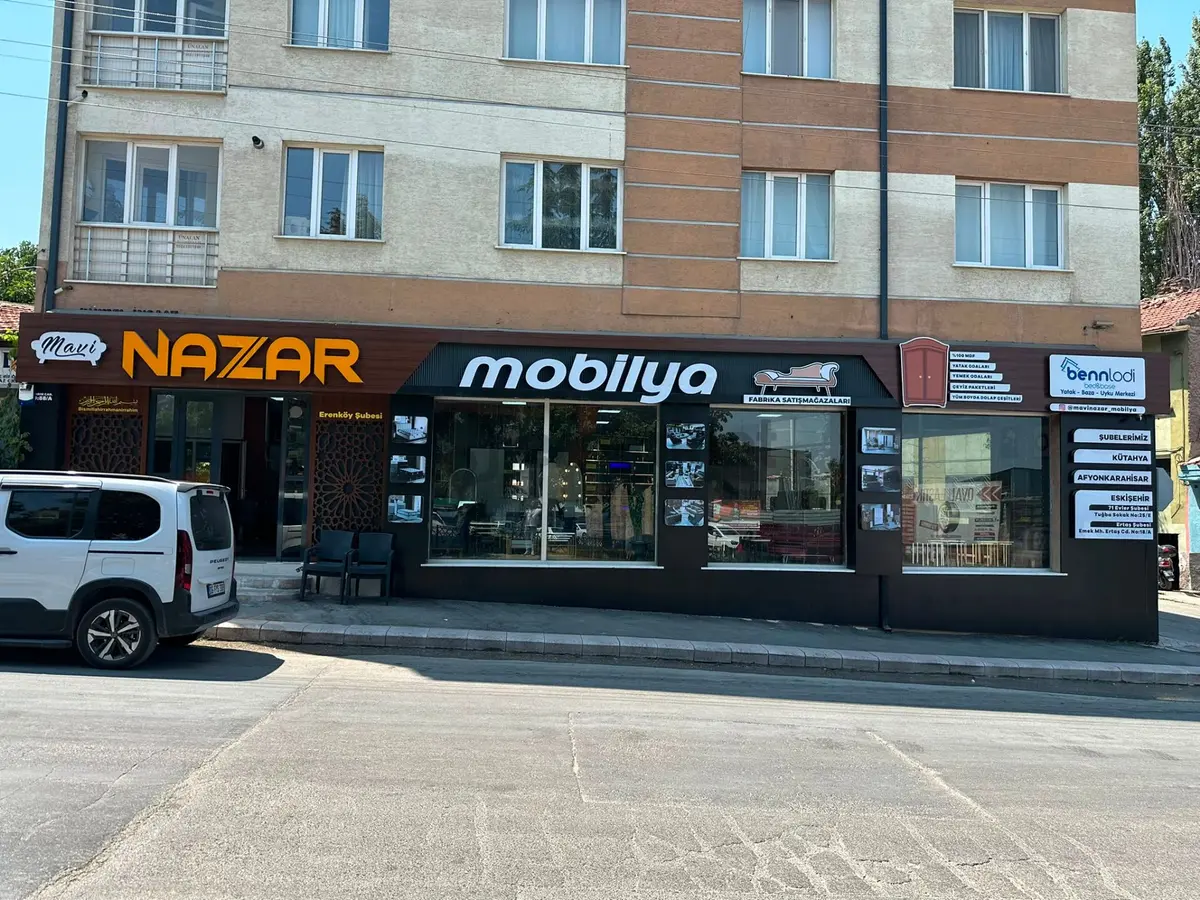 Kurumsal Kiracılı Satılık Dükkan