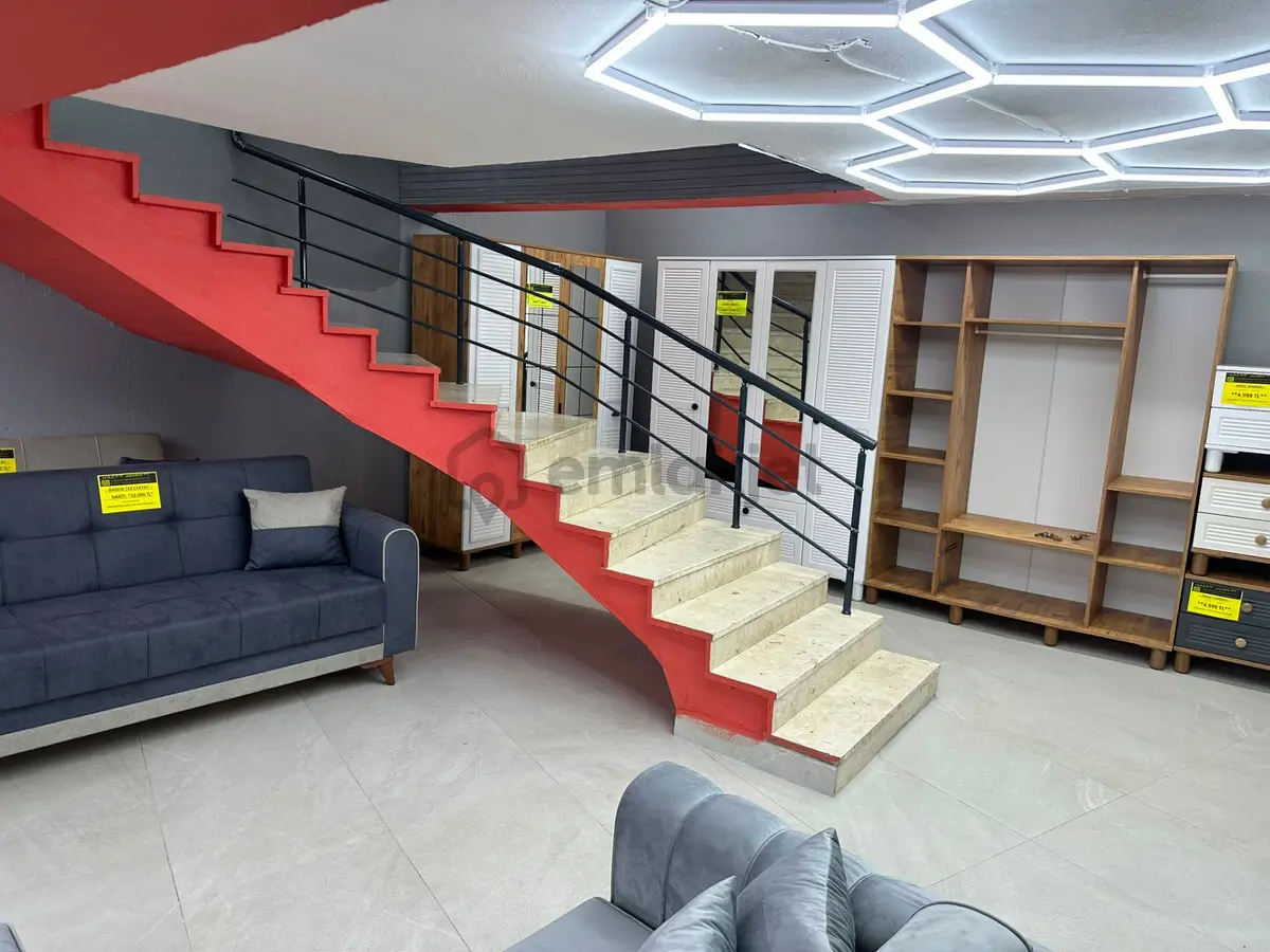 Kurumsal Kiracılı Satılık Dükkan - 13