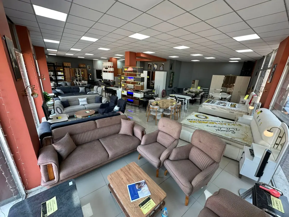 Kurumsal Kiracılı Satılık Dükkan - 6