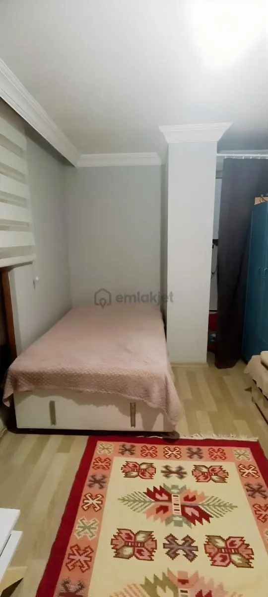 Kiralık Stüdyo Daire - 5