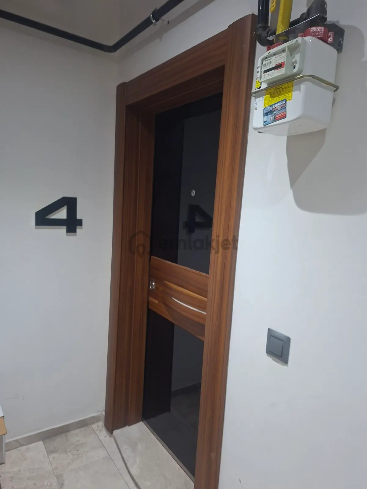 İzmir Çiğli K.çiğli Mah. - 13