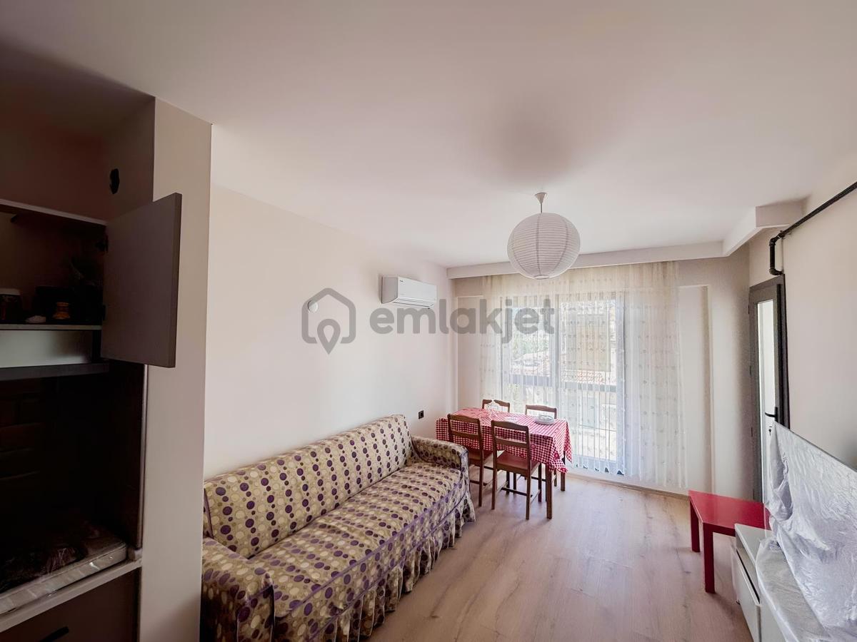İsabeyli Kampüs Yolu Üzeri Sıfır 1+1 Daire - 19