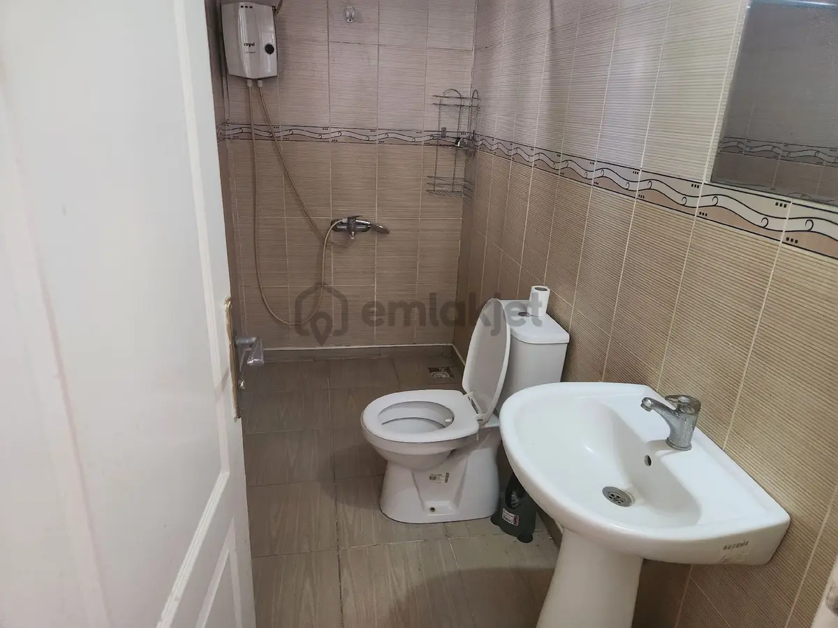Kiralık 1+1 Rezidans - 4