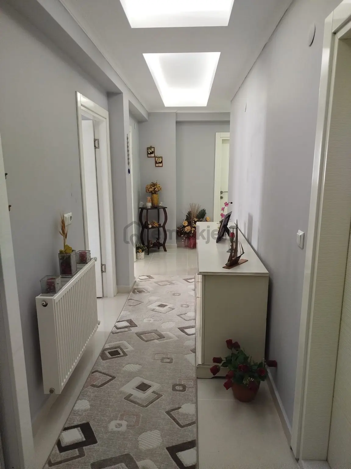Sahibinden Gün Boyu Işık Alan 3+1 Daire - 3