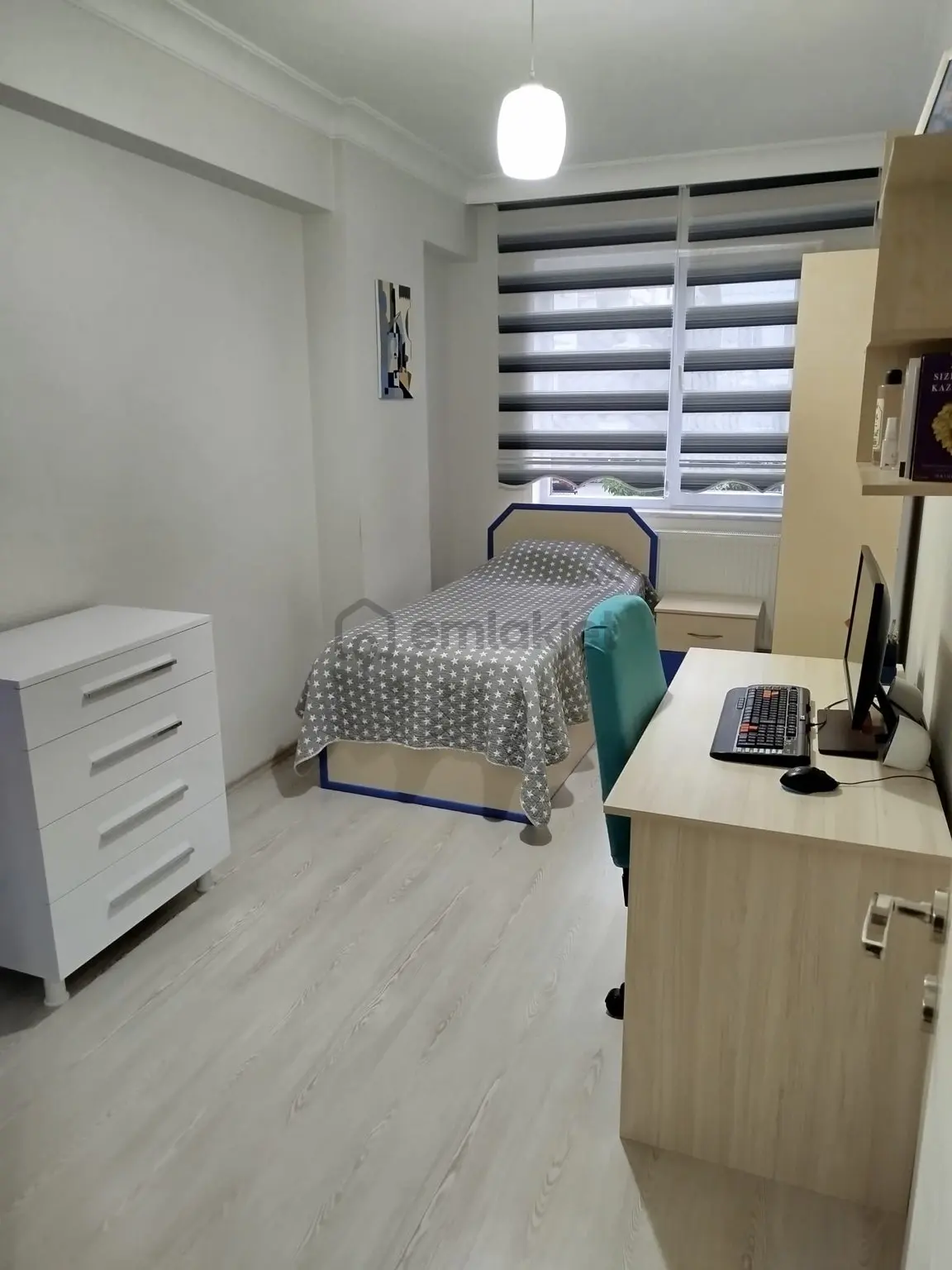 Sahibinden Gün Boyu Işık Alan 3+1 Daire - 10