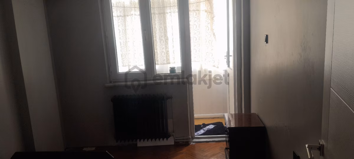 Çift Balkonlu Kombili Masrafsız Kiralık Daire - 27