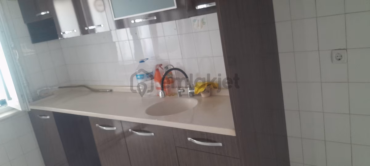 Çift Balkonlu Kombili Masrafsız Kiralık Daire - 6