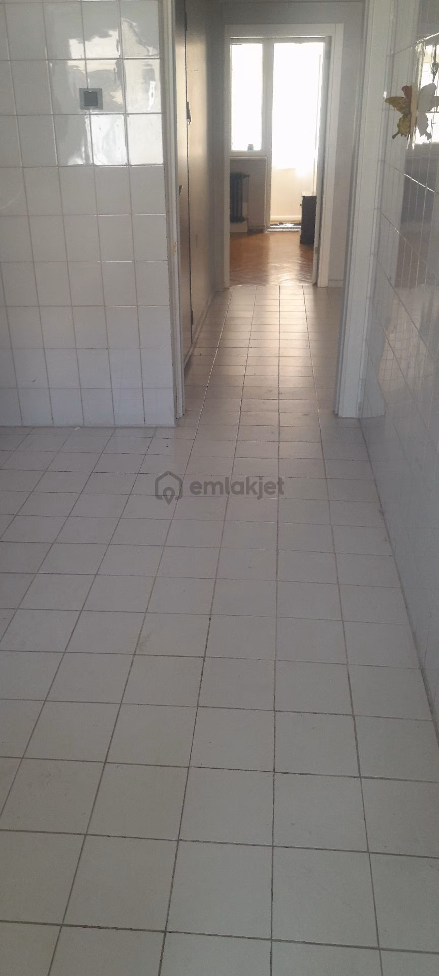 Çift Balkonlu Kombili Masrafsız Kiralık Daire - 13