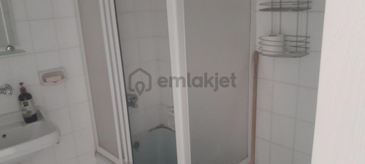 Çift Balkonlu Kombili Masrafsız Kiralık Daire - 18