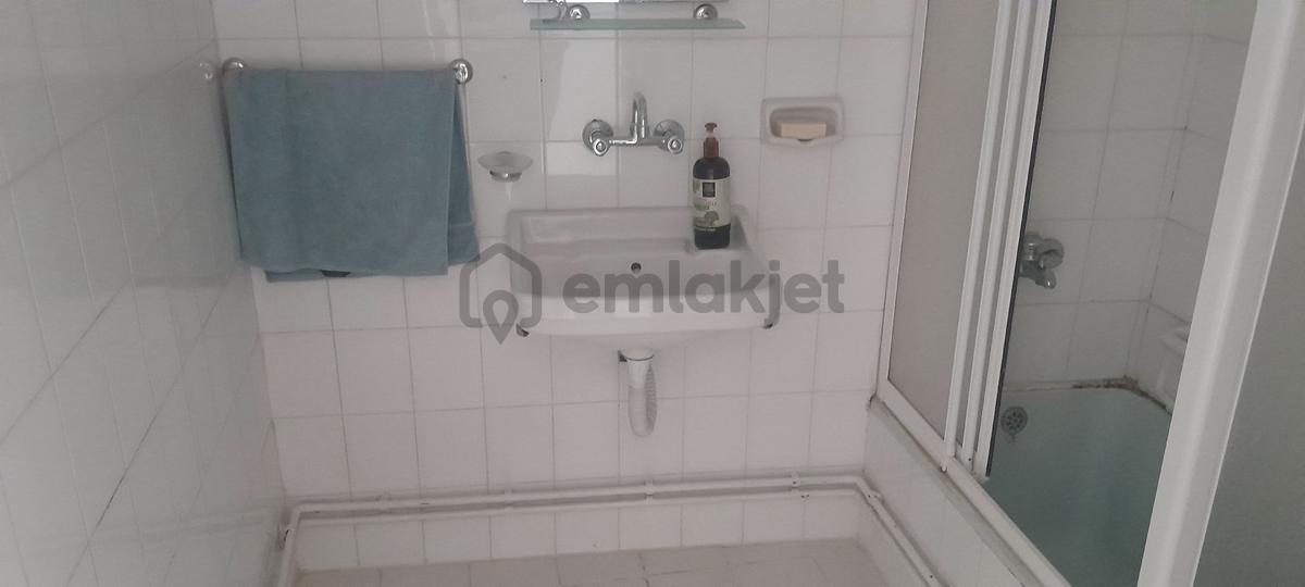 Çift Balkonlu Kombili Masrafsız Kiralık Daire - 19
