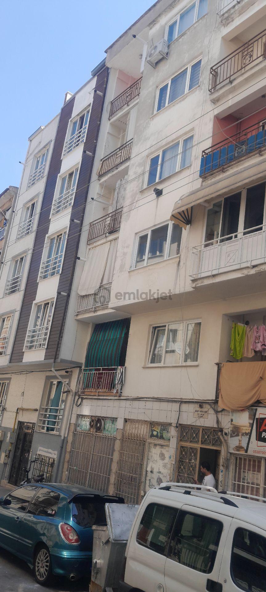 Çift Balkonlu Kombili Masrafsız Kiralık Daire - 34