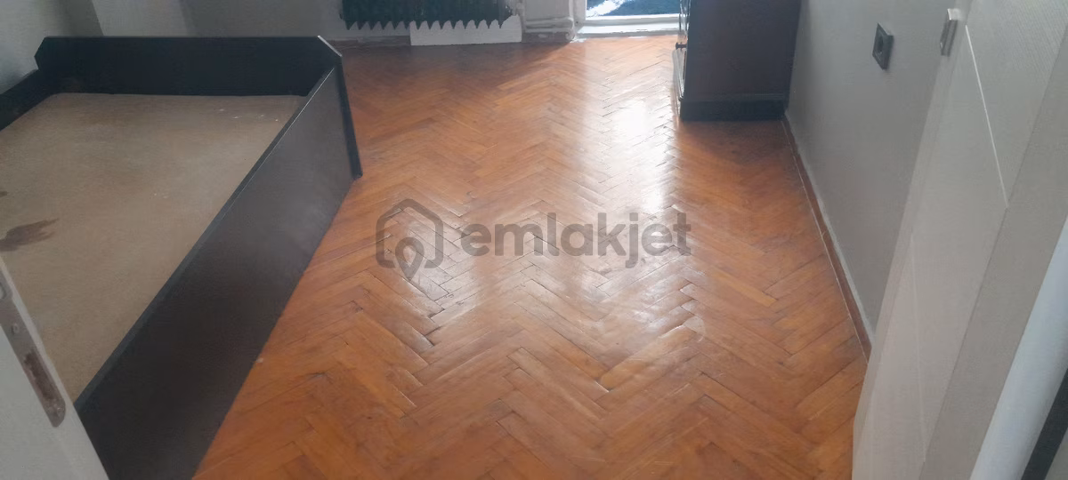 Çift Balkonlu Kombili Masrafsız Kiralık Daire - 26