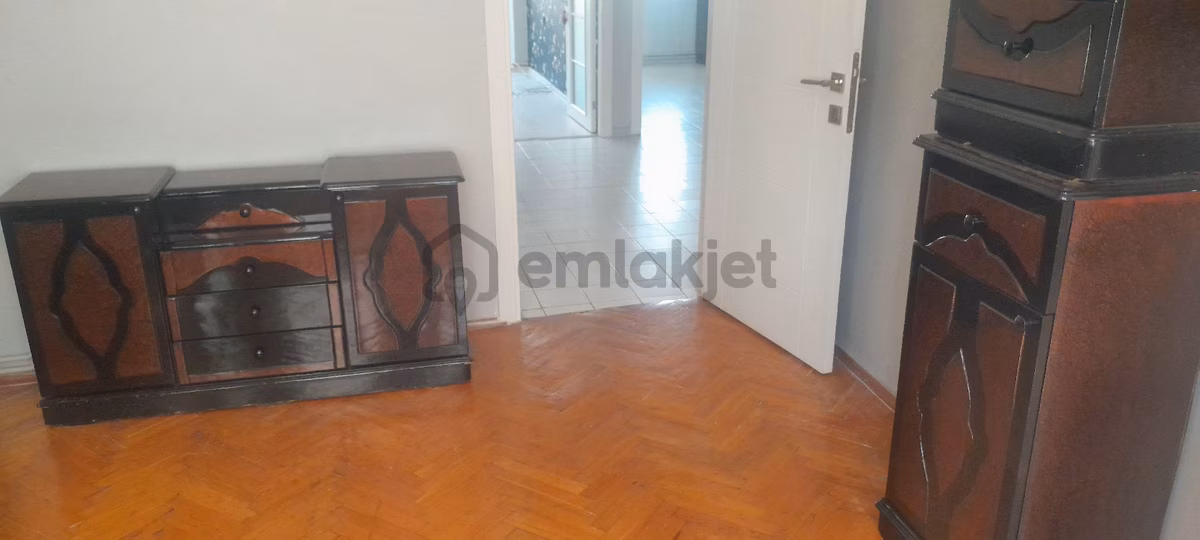 Çift Balkonlu Kombili Masrafsız Kiralık Daire - 23