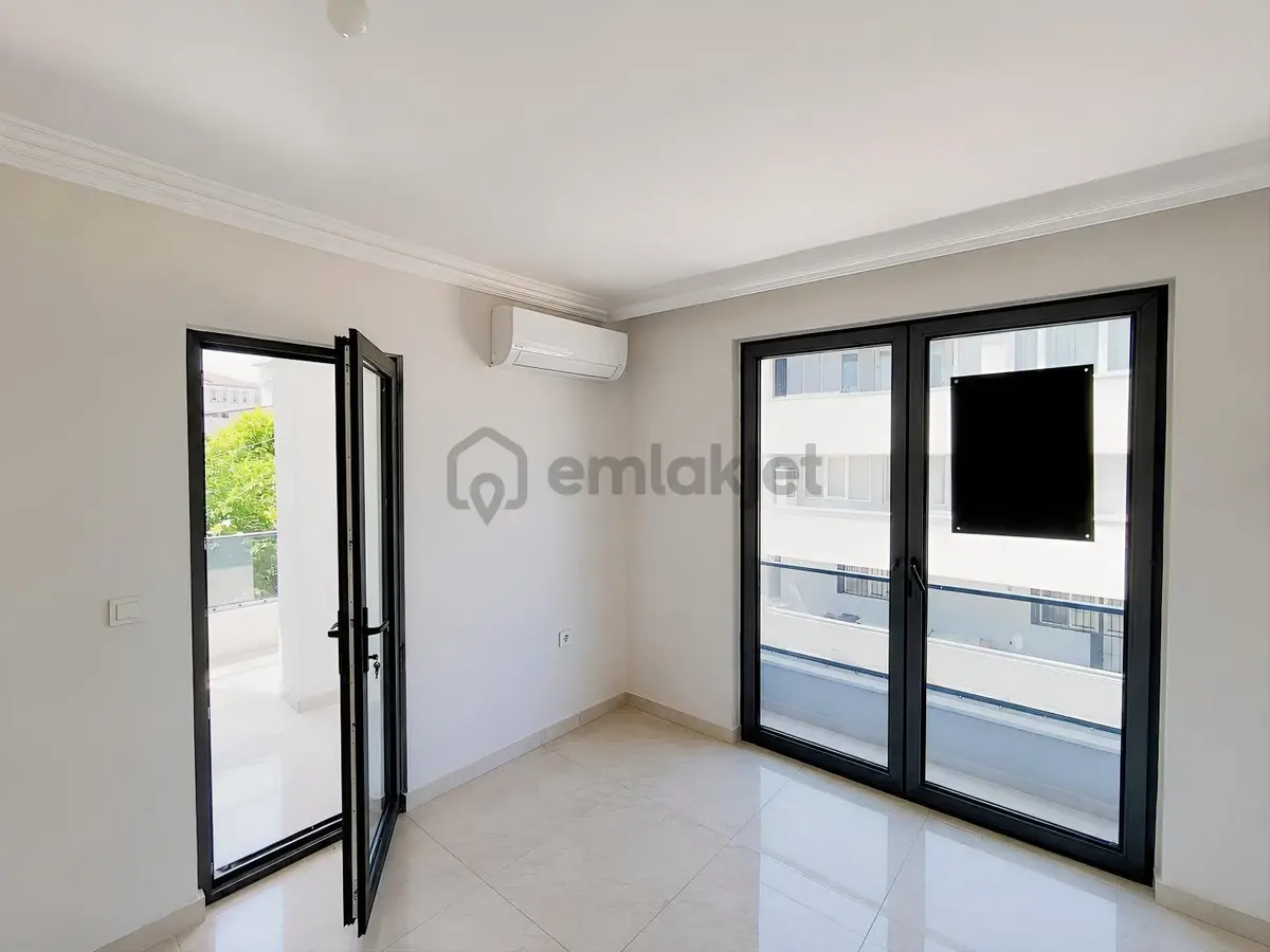 Remax Motto'dan Sıfır 2+1 Sıfır 85m2 Daire - 14