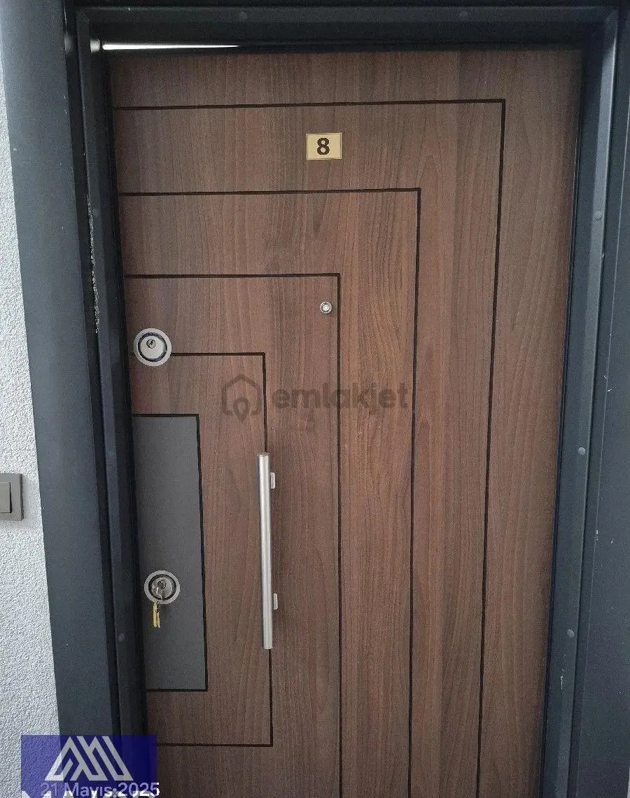 Karaağaç Konarlı 1+1 Eşyalı Satılık Daire - 8