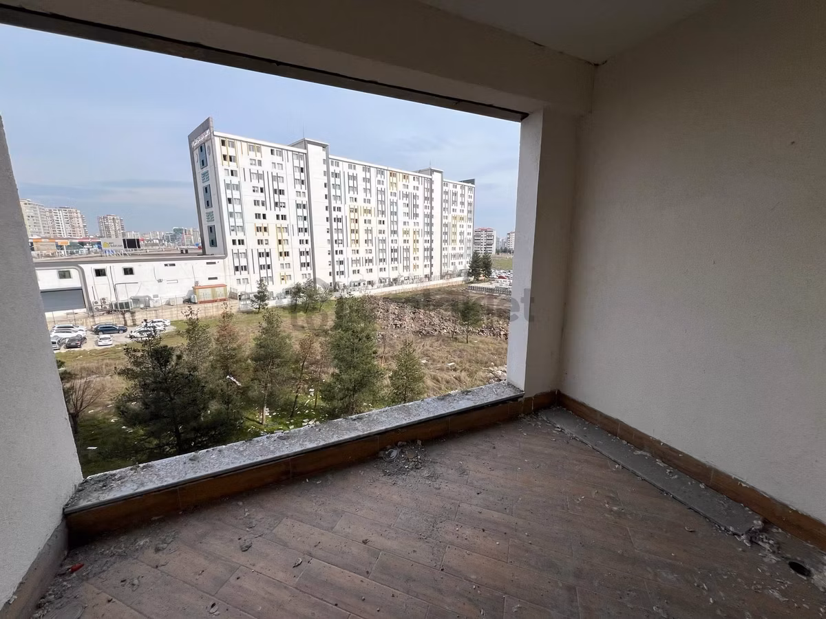 Four Land'den Urfa Yolu Üzerinde 3,5+1 Lüx Satılık Daire - 6