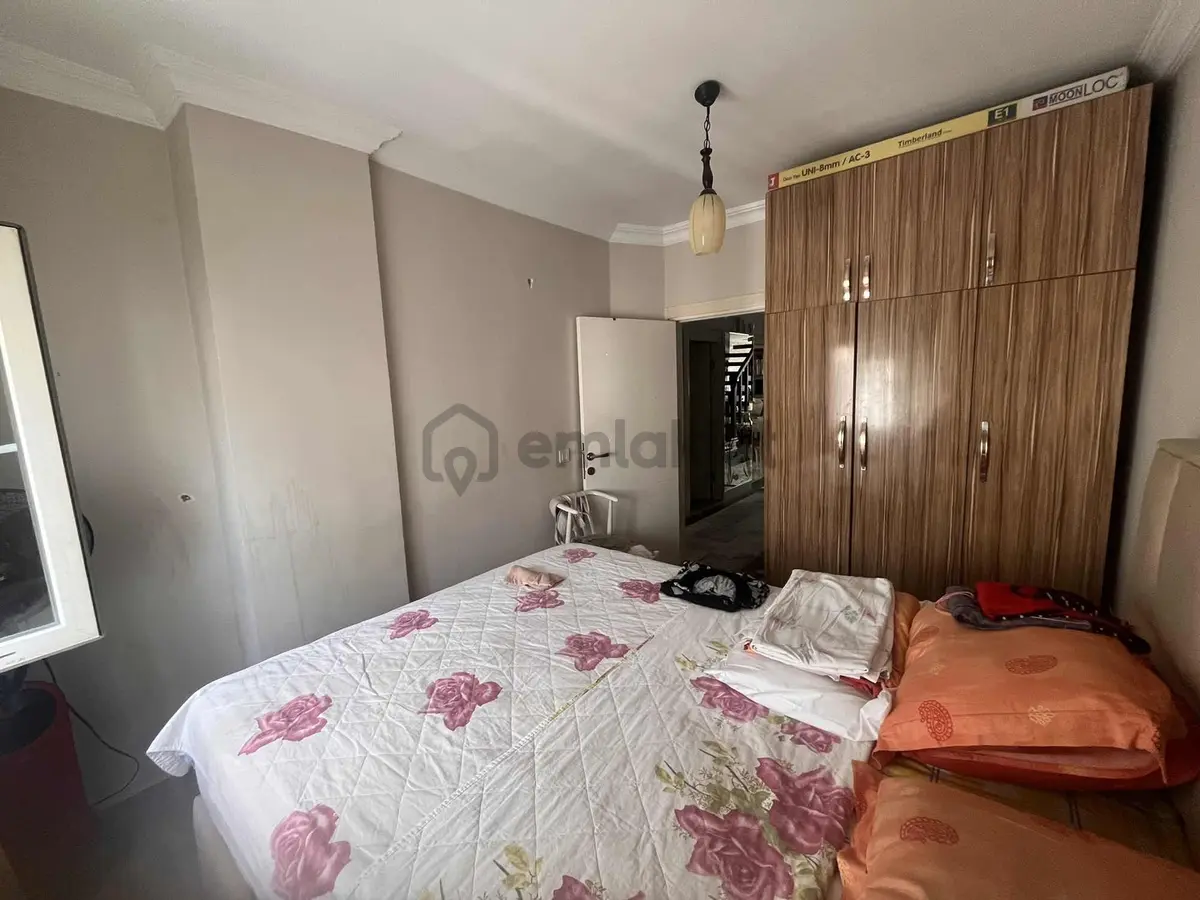 Satılık Antalya Kırcamide Çatı Dublex - 16