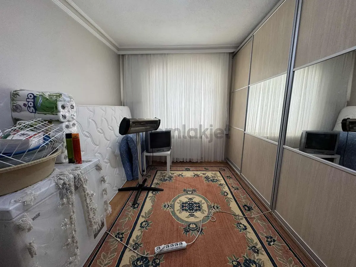 An-ka'dan Fatih Mah. Kaçmaz Satılık Daire - 16