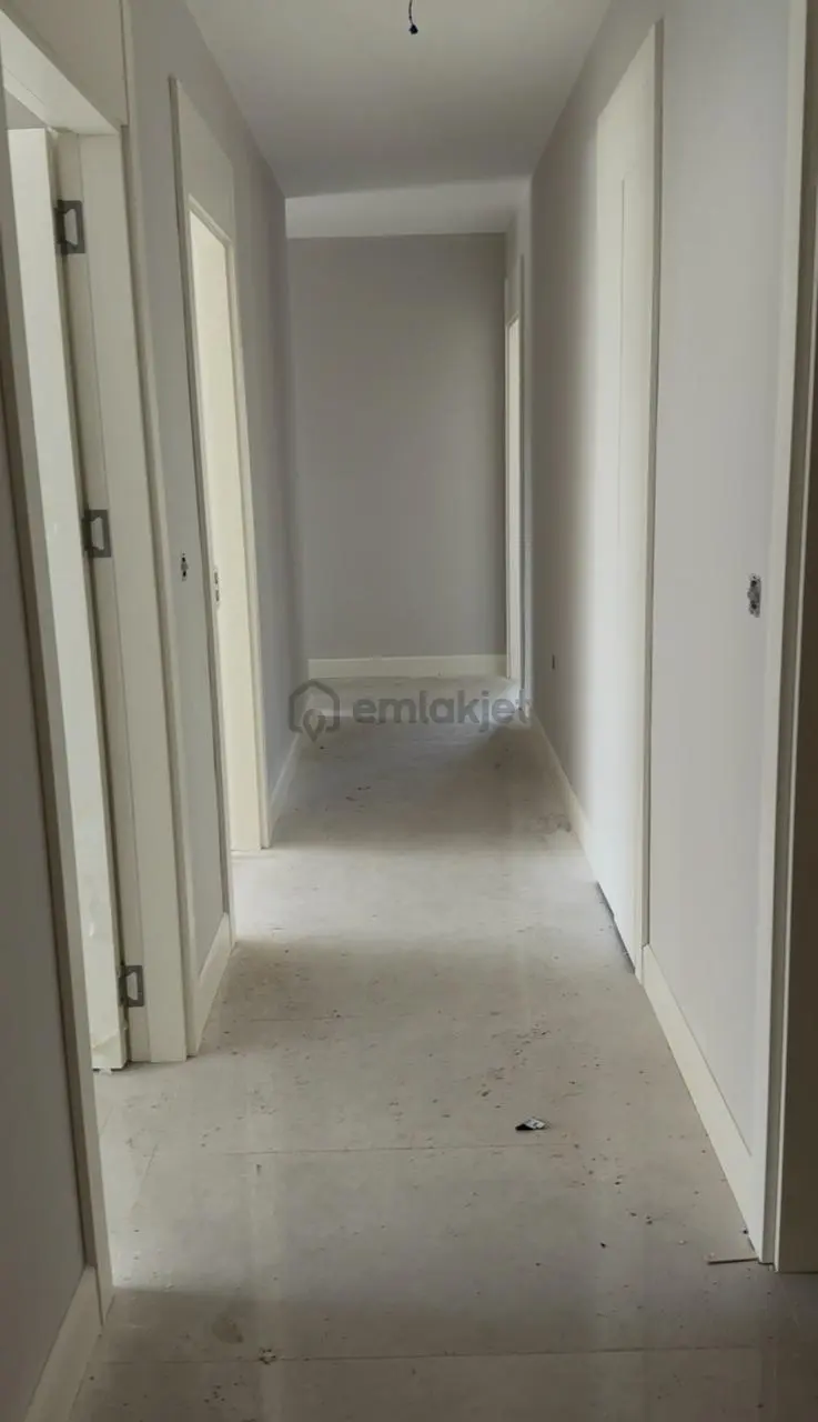 Adres Ankara Evleri 4+1lüx Manzaralı A Blok Satılık Daire!!! - 6