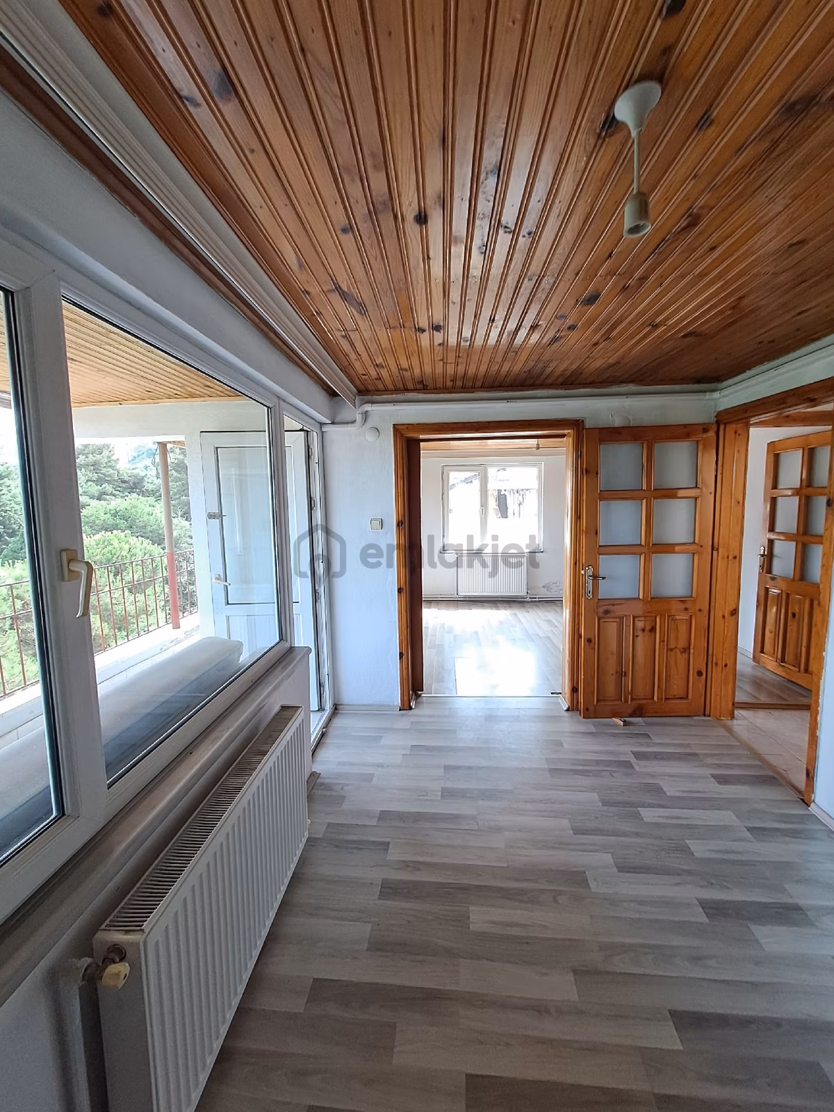 Sulh Emlak Giresun Teyyaredüzü Mah Kiralık 2+1,daire
