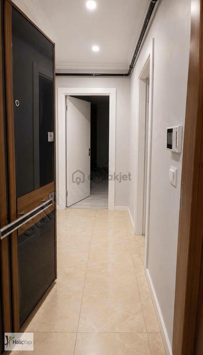 Kağıthane Metroya Yakın 1+1 Yatırımlık Daire - 13