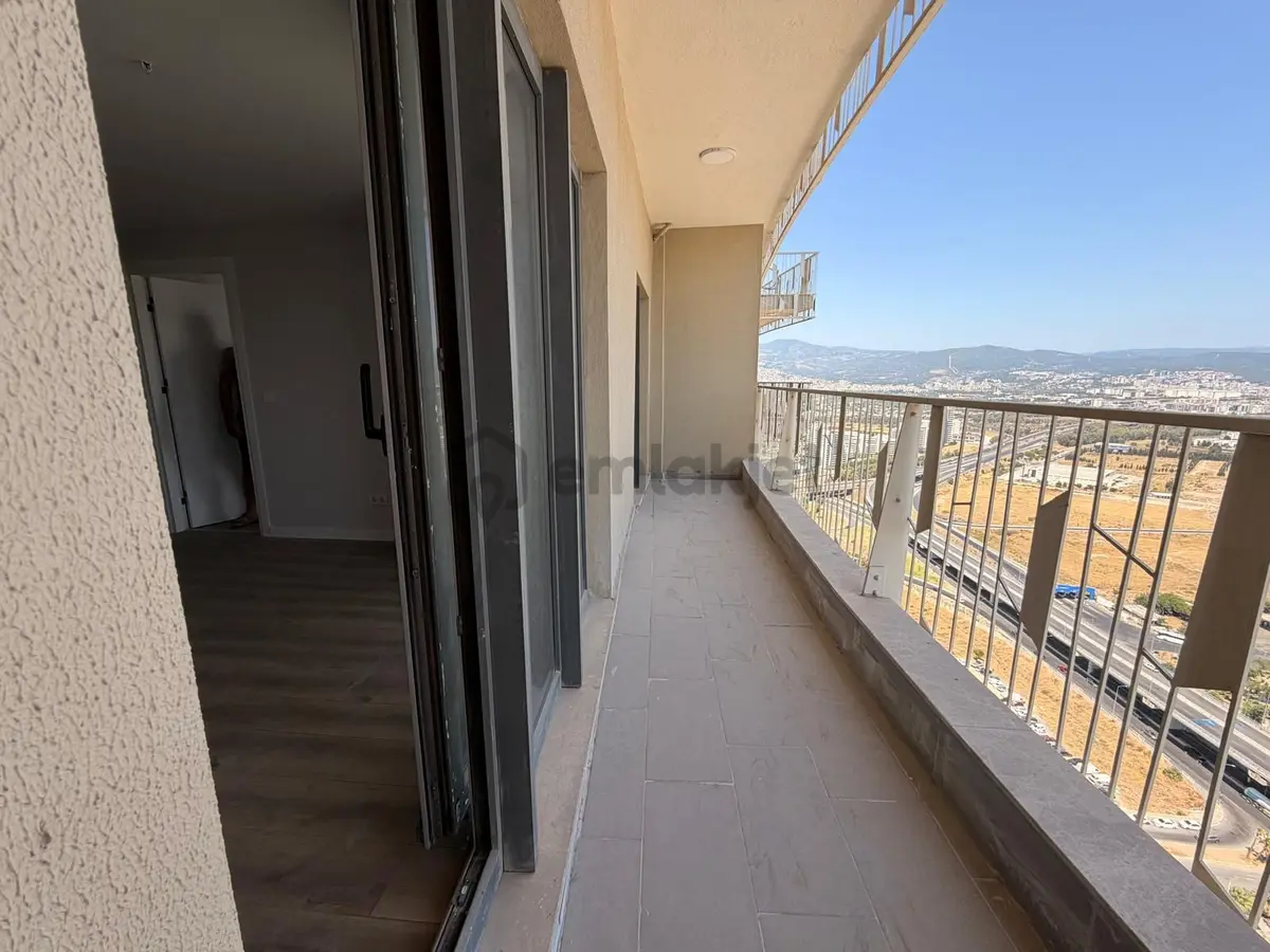 Point Residence 28. Kat Kiralık 1+1 Daire - 15