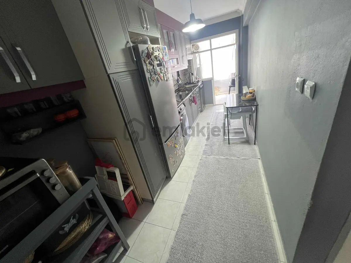 Eyüp Esentepe'de Satılık 110 Metre² Daıre - 30