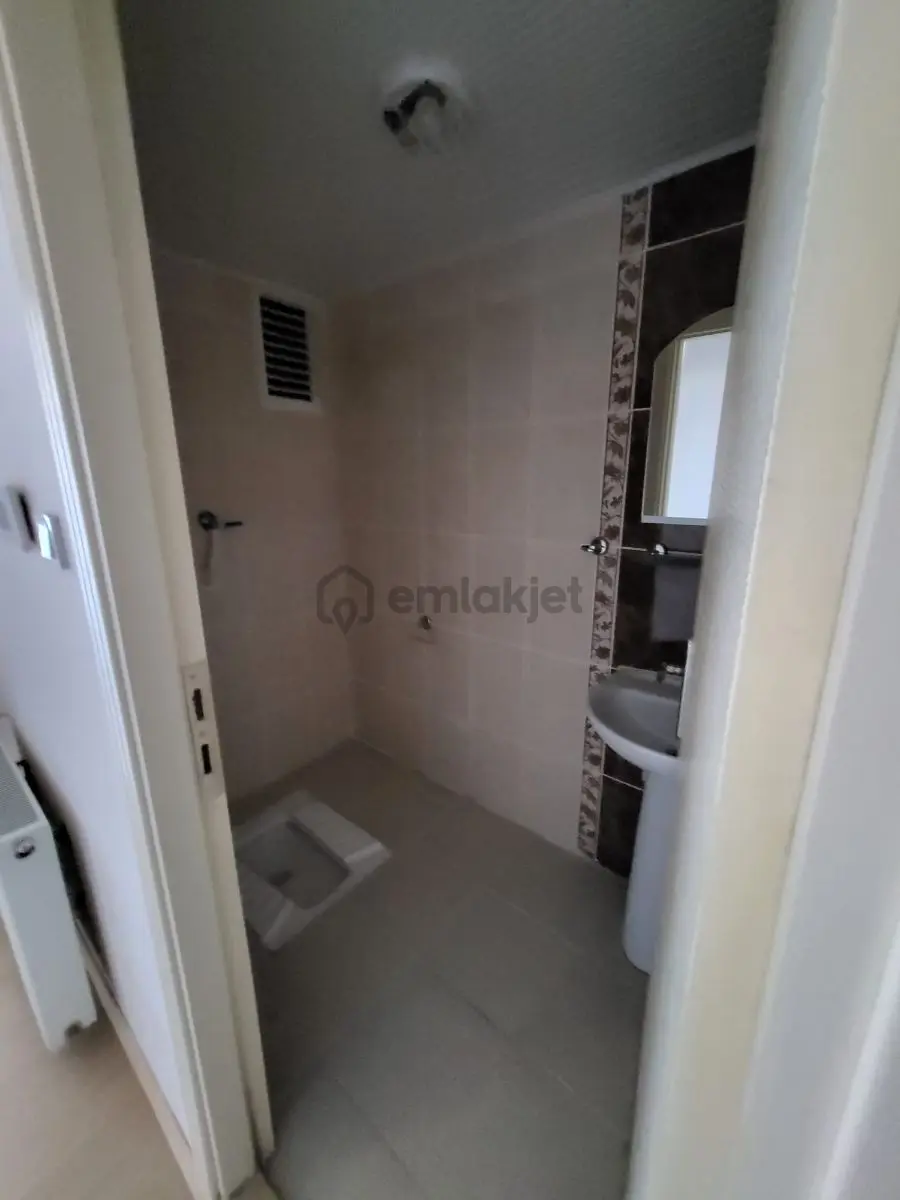Beşiktaş Ta Cadde Üstü Net 160 M2 3+1 - 12