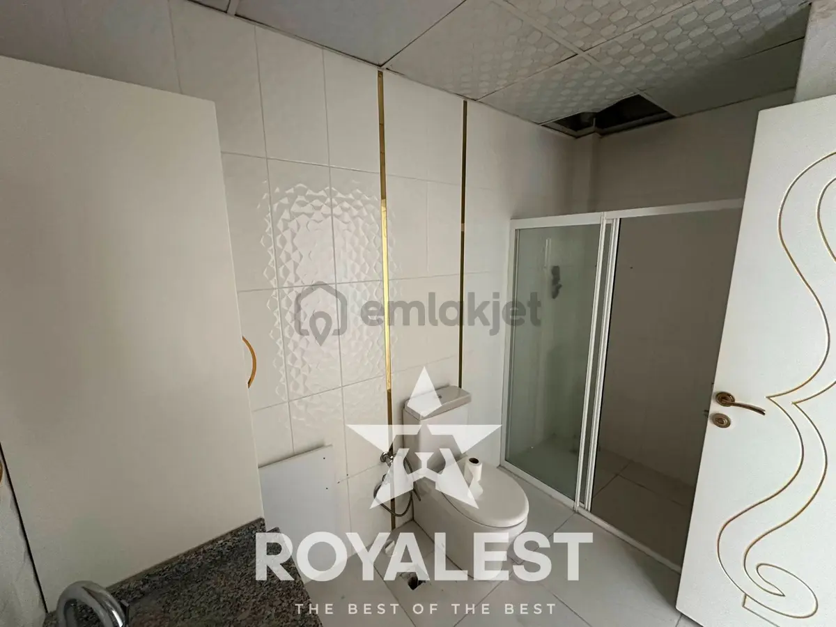 Royalest'ten Cadde Üzeri Oturuma Hazır - 16