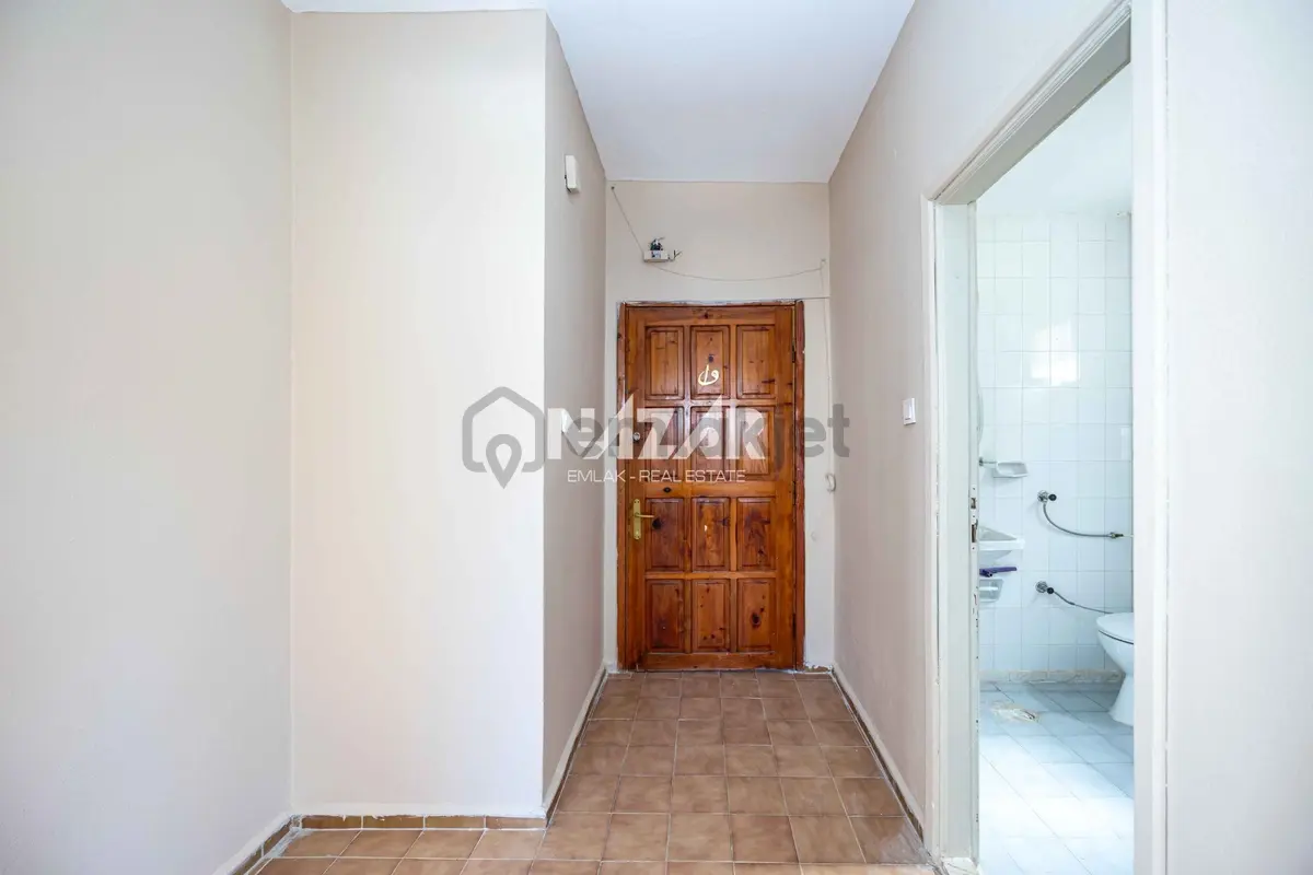 Alanya Merkez Saray’da Satılık 1+1 Daire - 12