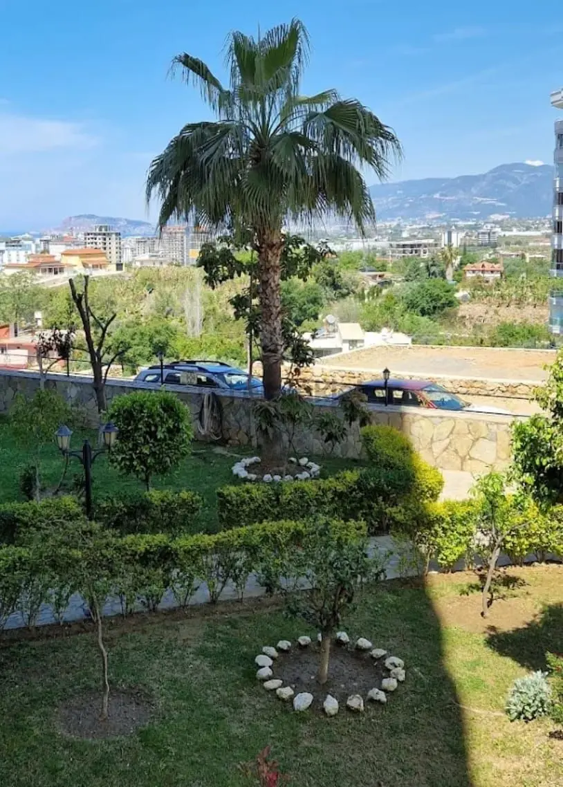 ‼ Acill Satılıkk ‼ Alanya Mahmutlarda Satılık 2+1 Kupon Daire - 10