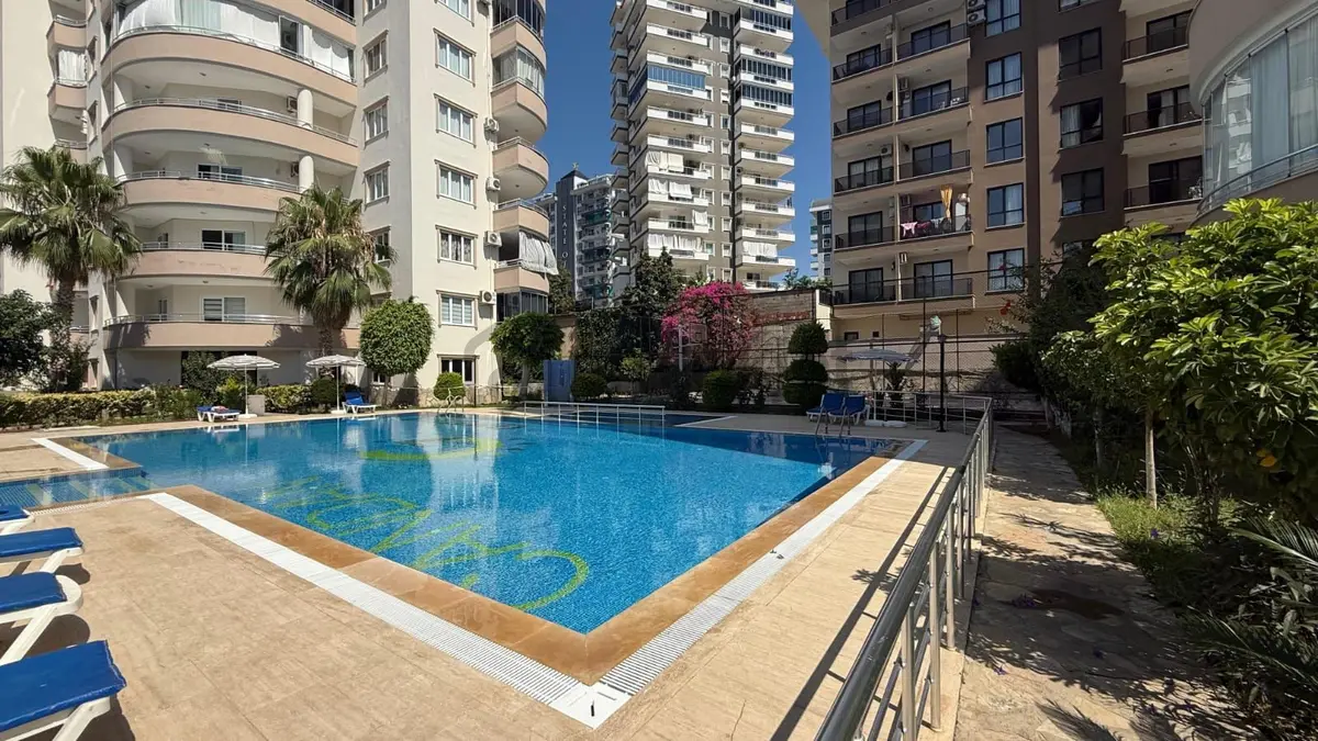 ‼ Acill Satılıkk ‼ Alanya Mahmutlarda Satılık 2+1 Kupon Daire - 2