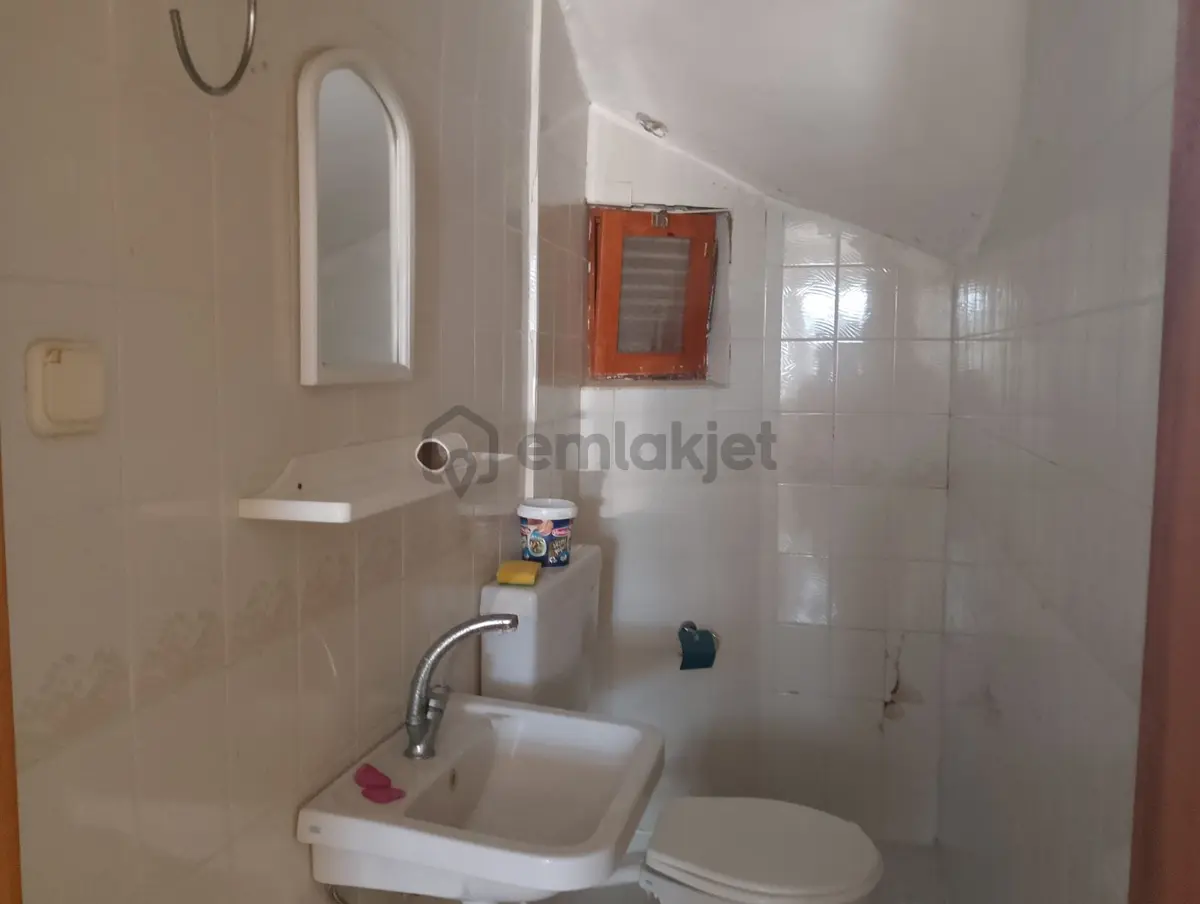 Manavgat Örenşehir 2+1 Dubleks Daire - 5