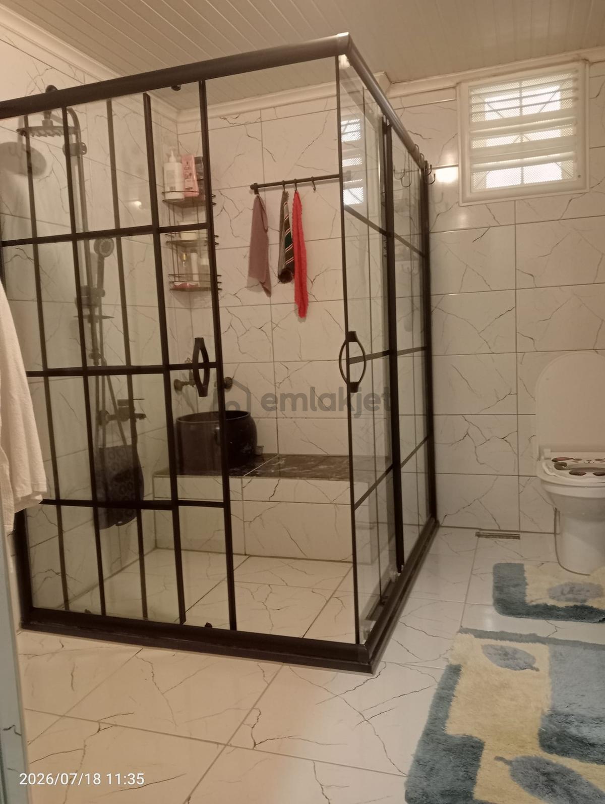 Dr. Ziya Kaya Mahallesinde 3+1 Satılık Daire - 23