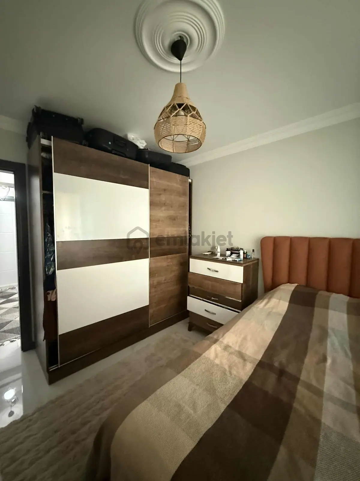 Yön Group'tan Ara Kat Satılık 2+1 Daire - 4