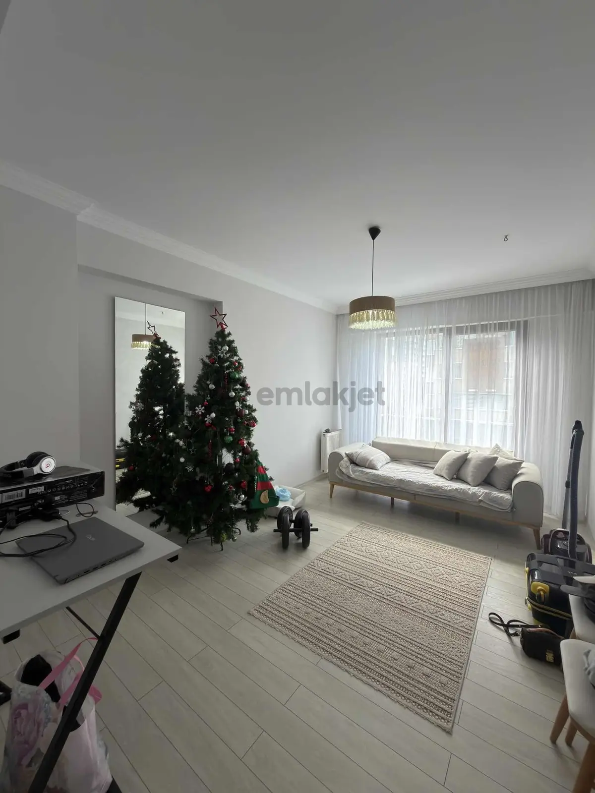 Söğütlüde Usataoğlu Park Evlerinde 185 M² Lüks 1. Kat Daire - 18