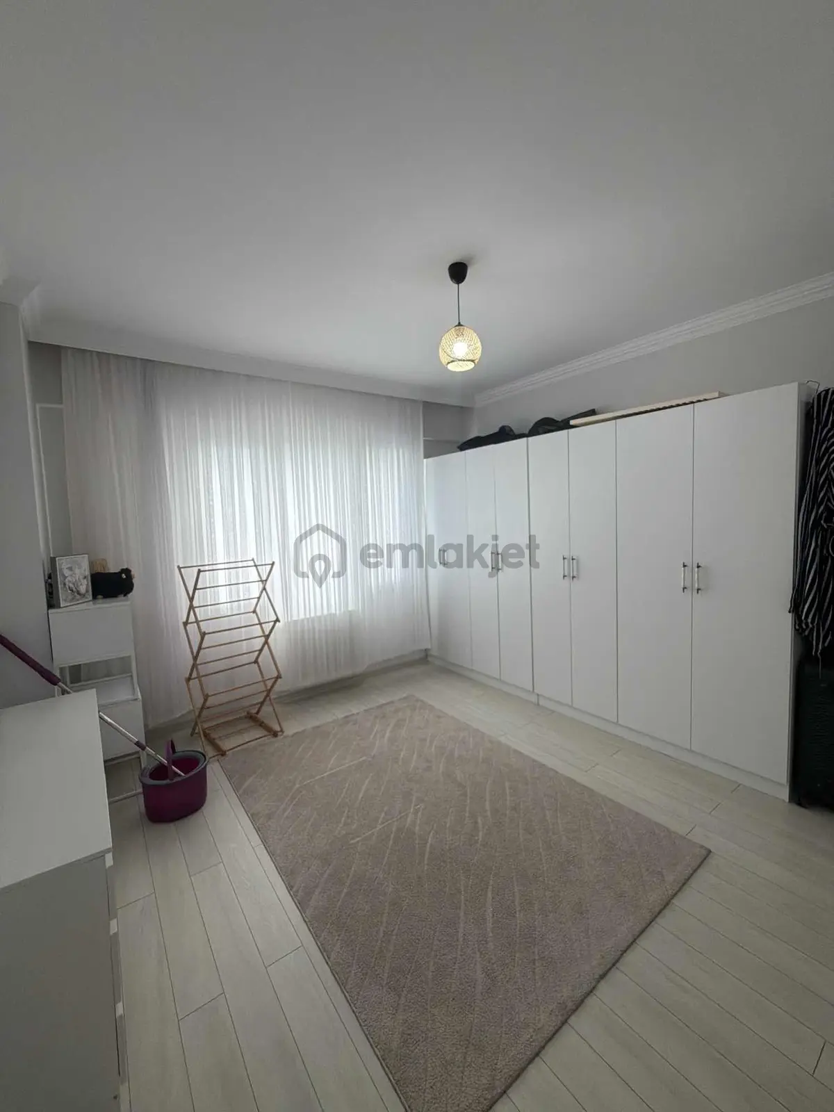 Söğütlüde Usataoğlu Park Evlerinde 185 M² Lüks 1. Kat Daire - 4