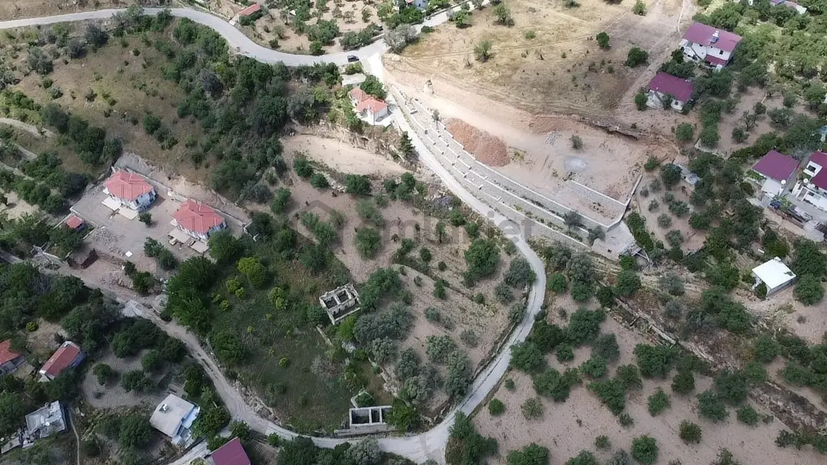 Sındı Mahallesinde Köy İmarlı Parsel - 6