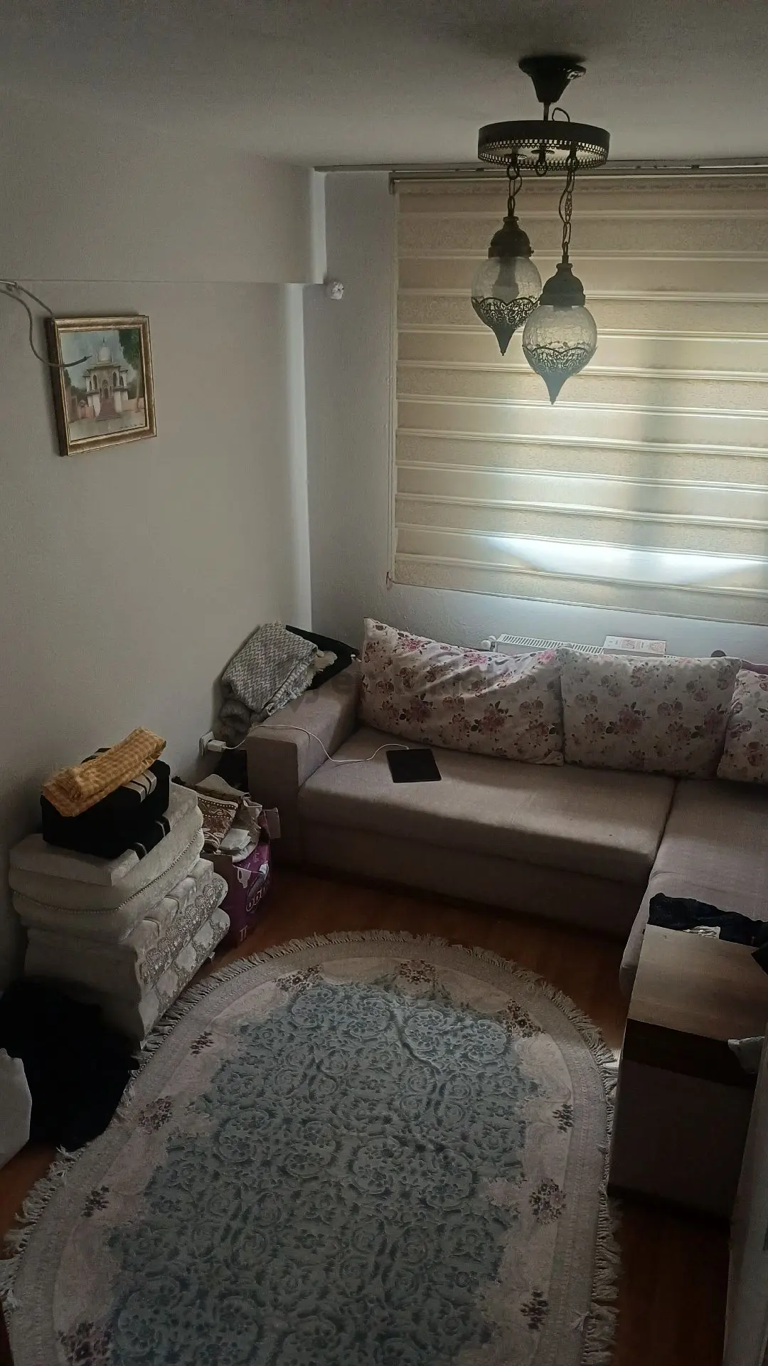 Sahibinden Bahçe Katı - 10