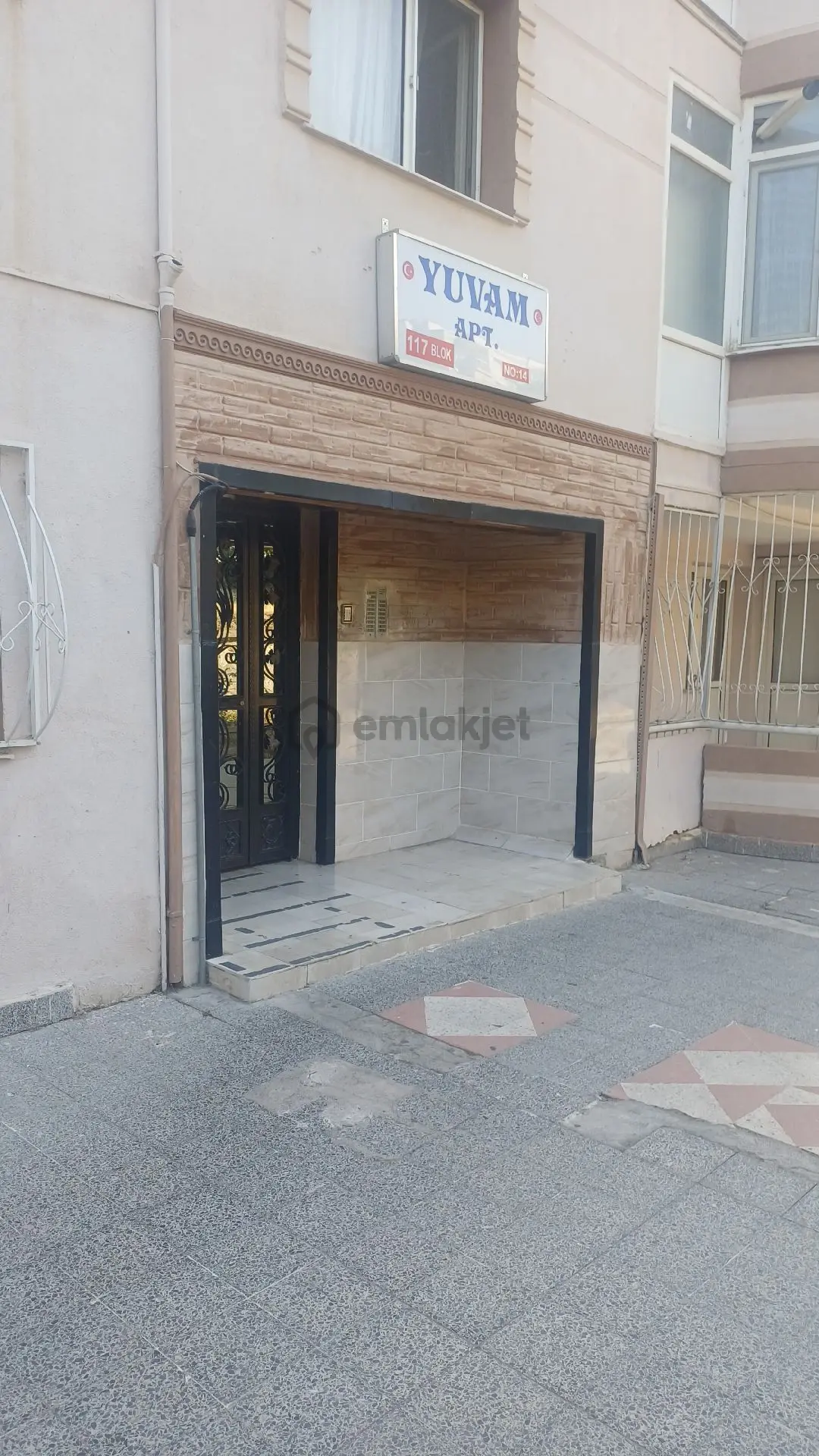 Sahibinden Bahçe Katı - 2