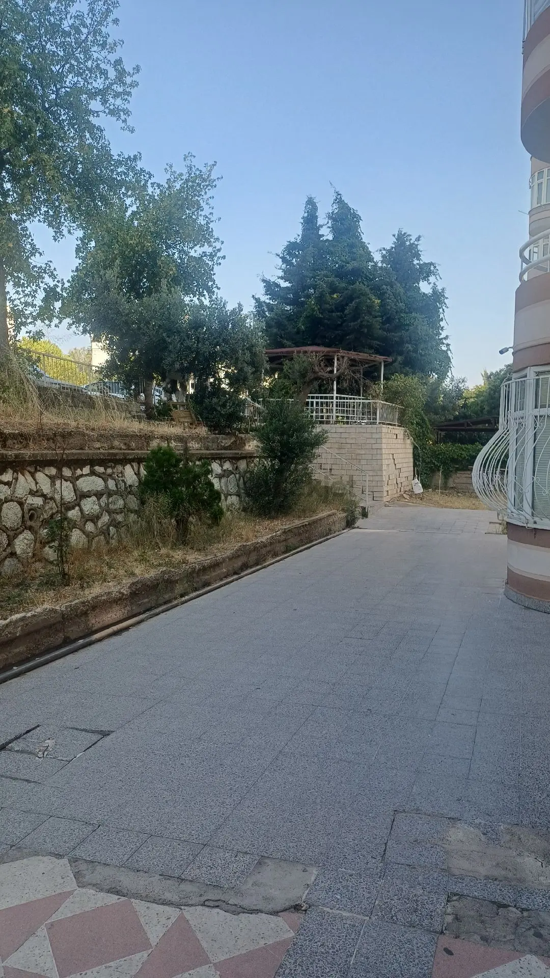Sahibinden Bahçe Katı