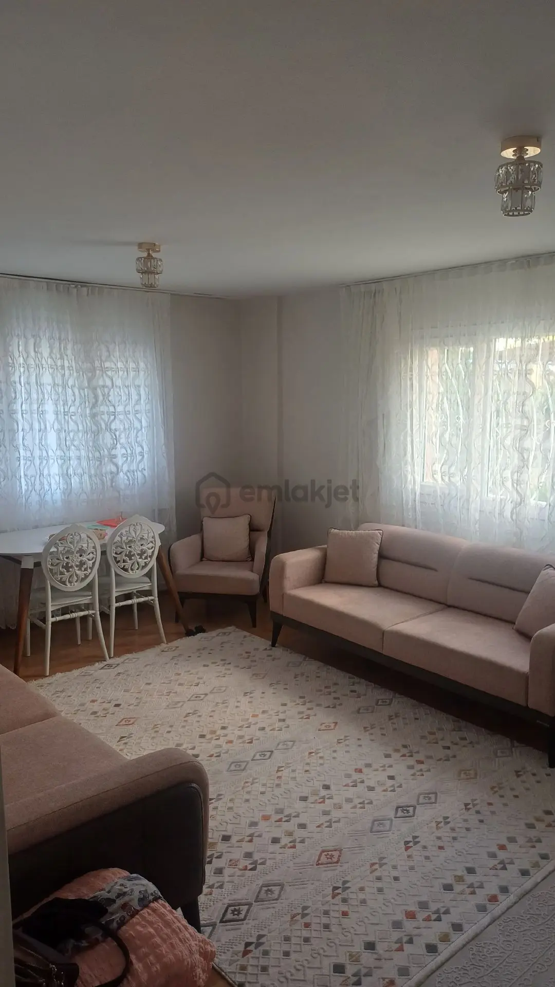Sahibinden Bahçe Katı - 17