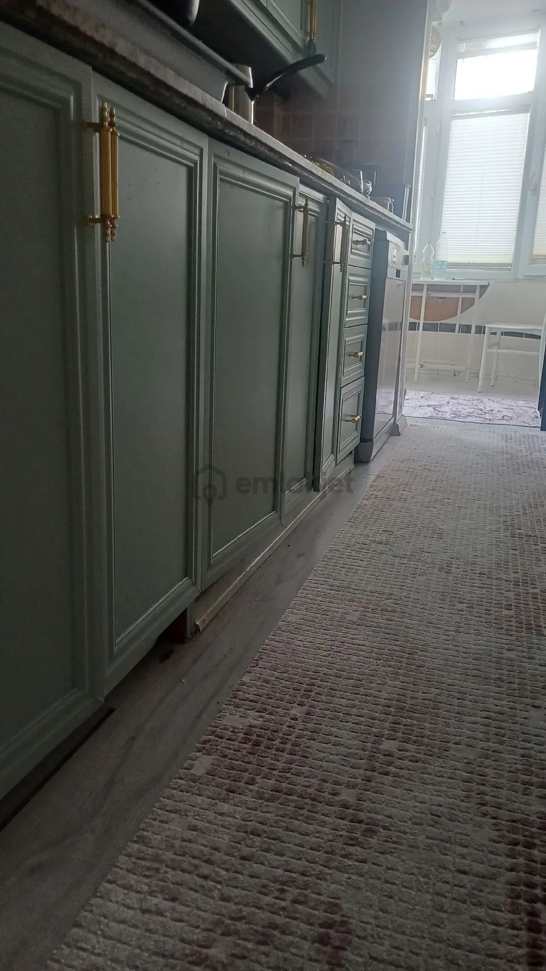 Sahibinden Bahçe Katı - 19