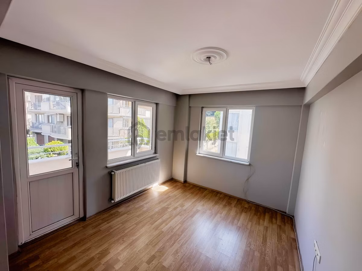 Dialog Prestij Odunluk'ta Manzaralı Kiralık Daire - 19