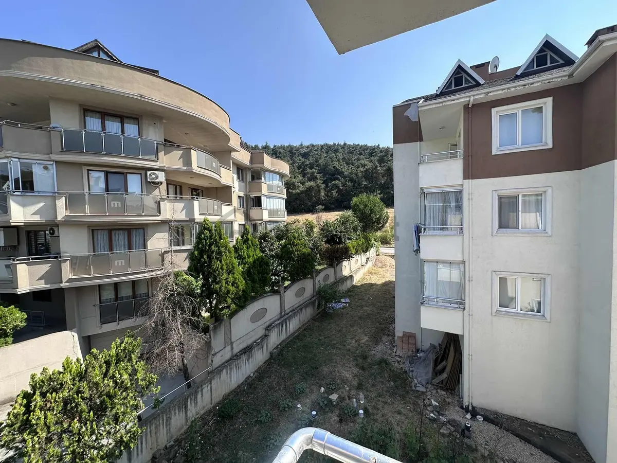 Dialog Prestij Odunluk'ta Kiralık Daire - 20