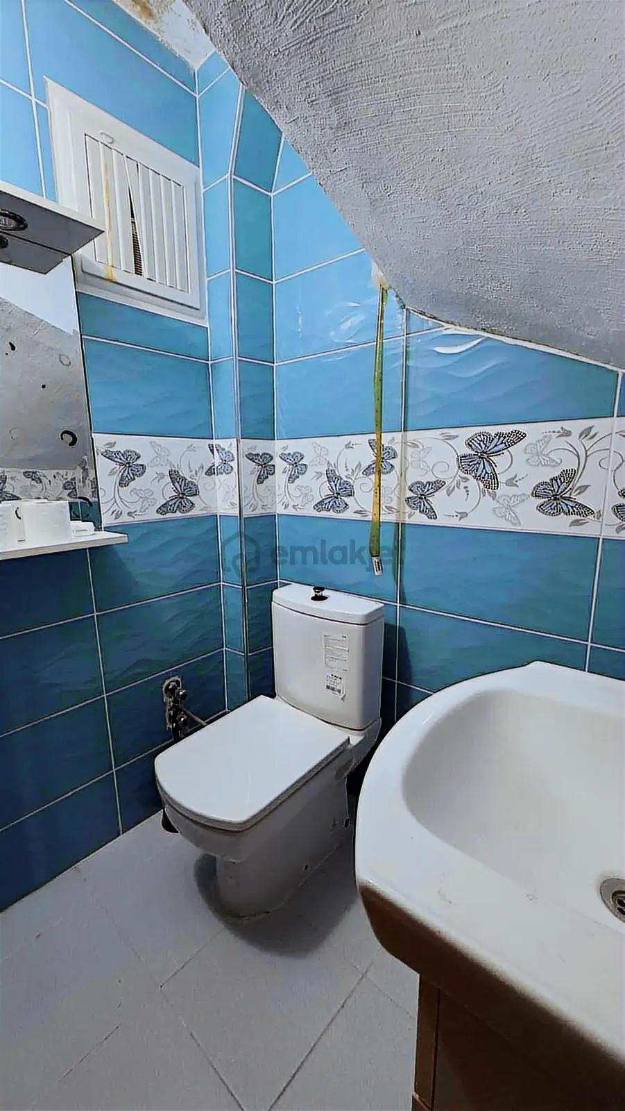 İzmir Dikili İsmetpaşada 6+1 Satılık Villa - 27