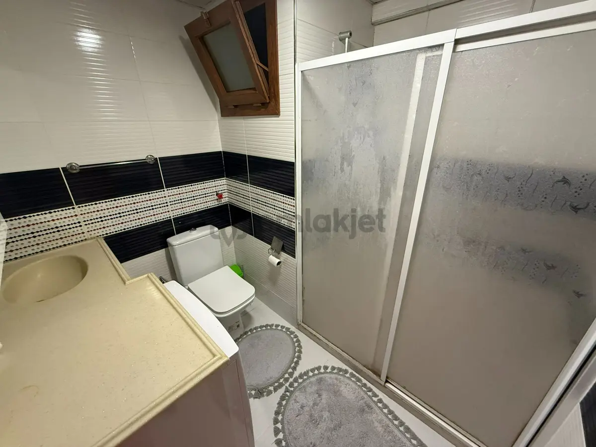 Küçükçiğli'de Satılık 2+1 Bahçeli Daire - 29