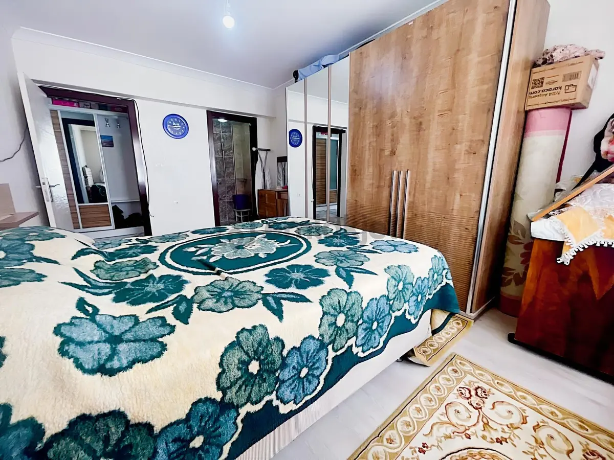 Tandoğan Mh Ara Katta Asansörlü Ebeveyn B.yapılı 3+1daire - 26