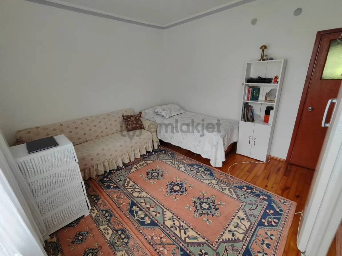 Mimarsinanda Satılık 2+1 Daire - 12